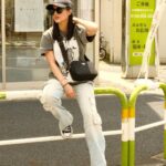 Jane De Leon Instagram - Mood right now… Tokyo ,Japan
