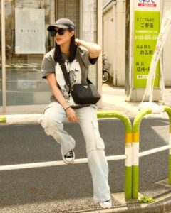 Jane De Leon Instagram - Mood right now… Tokyo ,Japan
