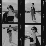 Jane De Leon Instagram - Because every picture tells a story..🖤