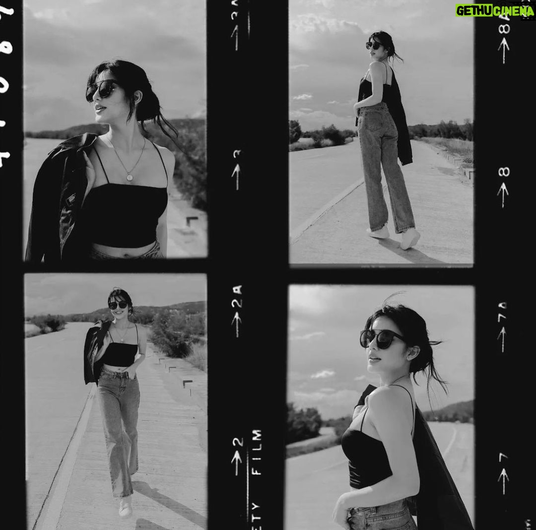 Jane De Leon Instagram - Because every picture tells a story..🖤