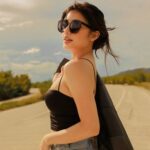Jane De Leon Instagram - Because every picture tells a story..🖤
