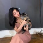Jane De Leon Instagram - Hello everyone - meet my baby Ollie. ❤️
