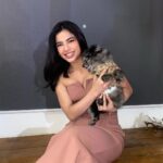 Jane De Leon Instagram - Hello everyone - meet my baby Ollie. ❤️