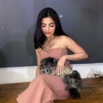 Jane De Leon Instagram - Hello everyone - meet my baby Ollie. ❤️