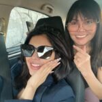 Jane De Leon Instagram - With my sister.. ay mom pala hahaha! I love you! ❤️