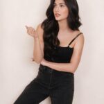 Jane De Leon Instagram - You do you darling. I'll just mind my own business.