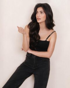 Jane De Leon Instagram - You do you darling. I'll just mind my own business.