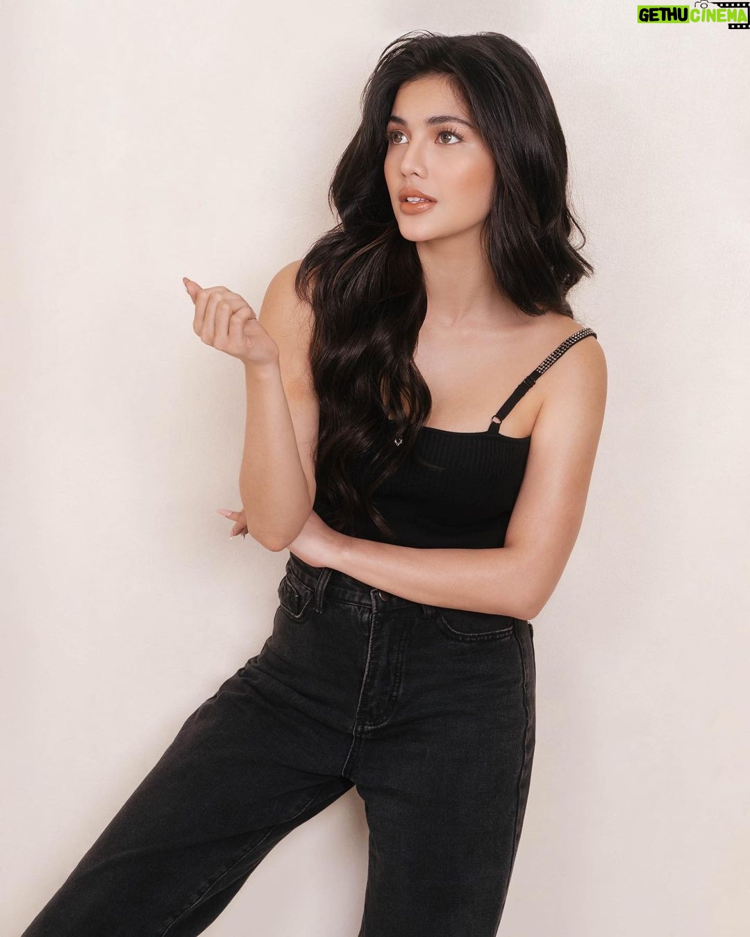 Jane De Leon Instagram - You do you darling. I'll just mind my own business.