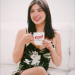 Jane De Leon Instagram - Taking a little Kopiko break. Ikaw nagkape kana ba? ☕️ #KopikoBlanca