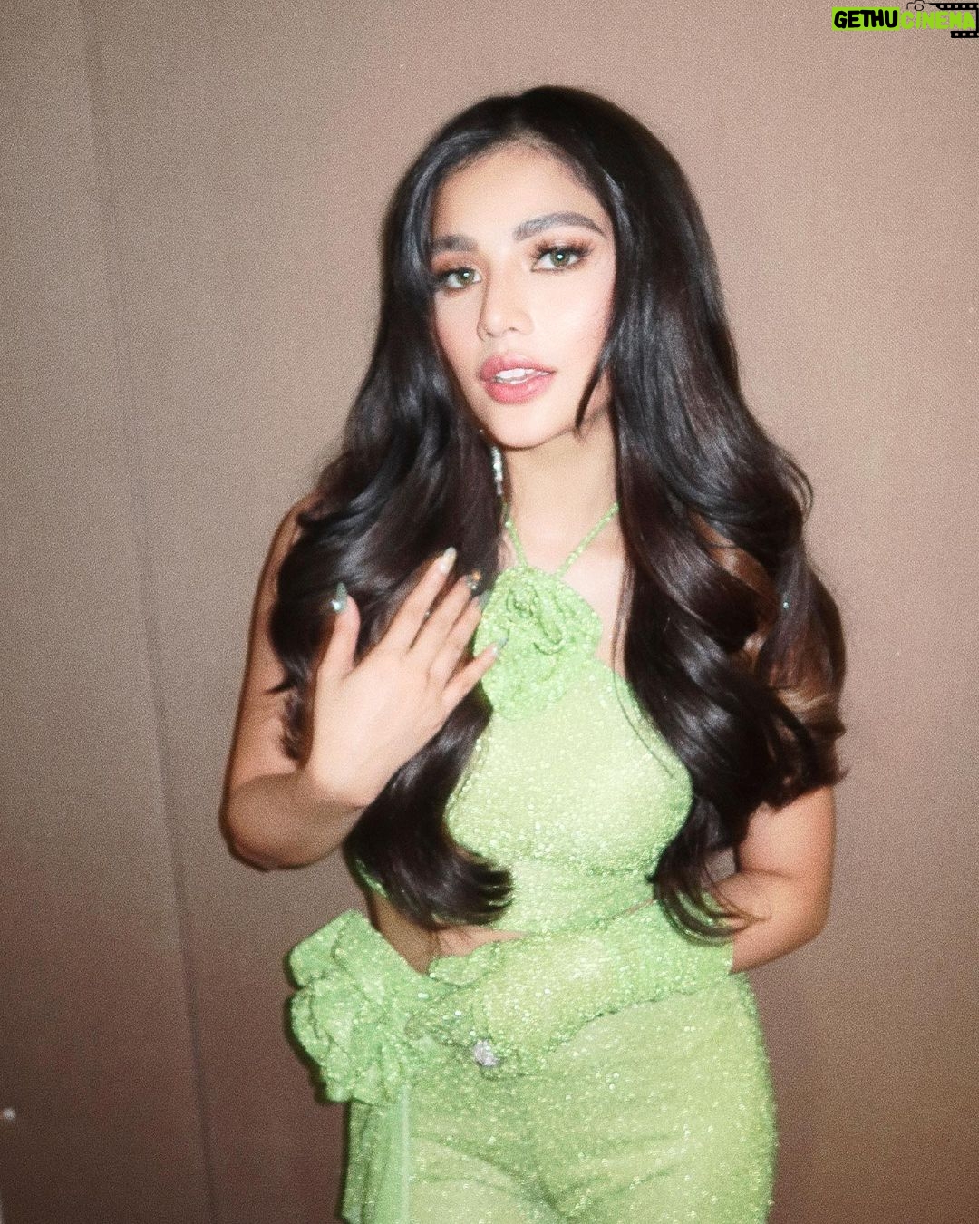 Jane De Leon Instagram - Well… there’s no late post for me.