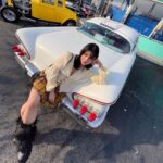 Jane De Leon Instagram - Let’s go on a ride. Universal Studios Japan