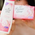 Jane De Leon Instagram - Say hello to Forever Glow! Forever Glow has a UNIQUE combination of natural ingredients to help brighten your skin naturally! ✨ I ABSOLUTELY LOVE IT. 💖 Make sure to check out and follow their socials @foreverglowphilippines on Instagram, and Forever Glow on Facebook! And don’t forget to watch our latest video! I had a lot of fun with this project so I hope you will enjoy it too! Glow lang nang glow naturally with Forever Glow!