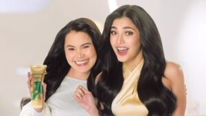 Jane De Leon Instagram - Enter the New Era of Pantene Supplement Conditioner, with our New Era Pantene Girl, Jane de Leon! 

With the power of Pro-Vitamin and Real Keratin, Pantene delivers less frizz and ULTIMATELY SMOOTH hair all day!

Jane has moved on from her old conditioner - have you? Move on to Pantene’s 1st Supplement Conditioner and enter your ULTIMATELY SMOOTH era. 

#PanteneSupplementConditioner