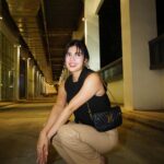 Jane De Leon Instagram - Better this way 🖤
