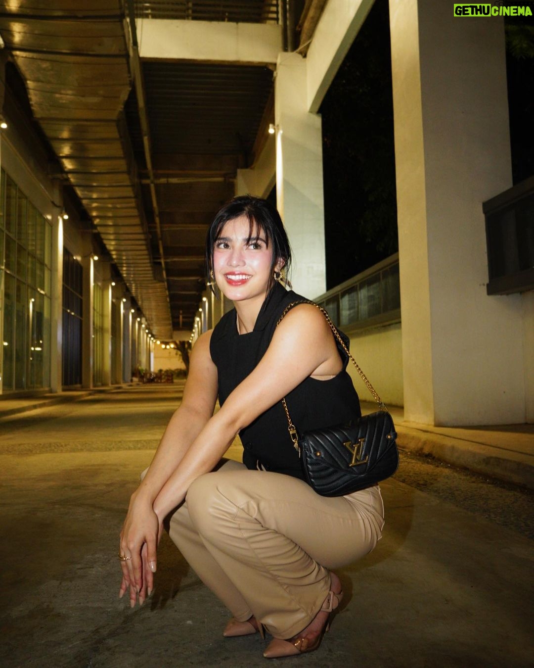 Jane De Leon Instagram - Better this way 🖤