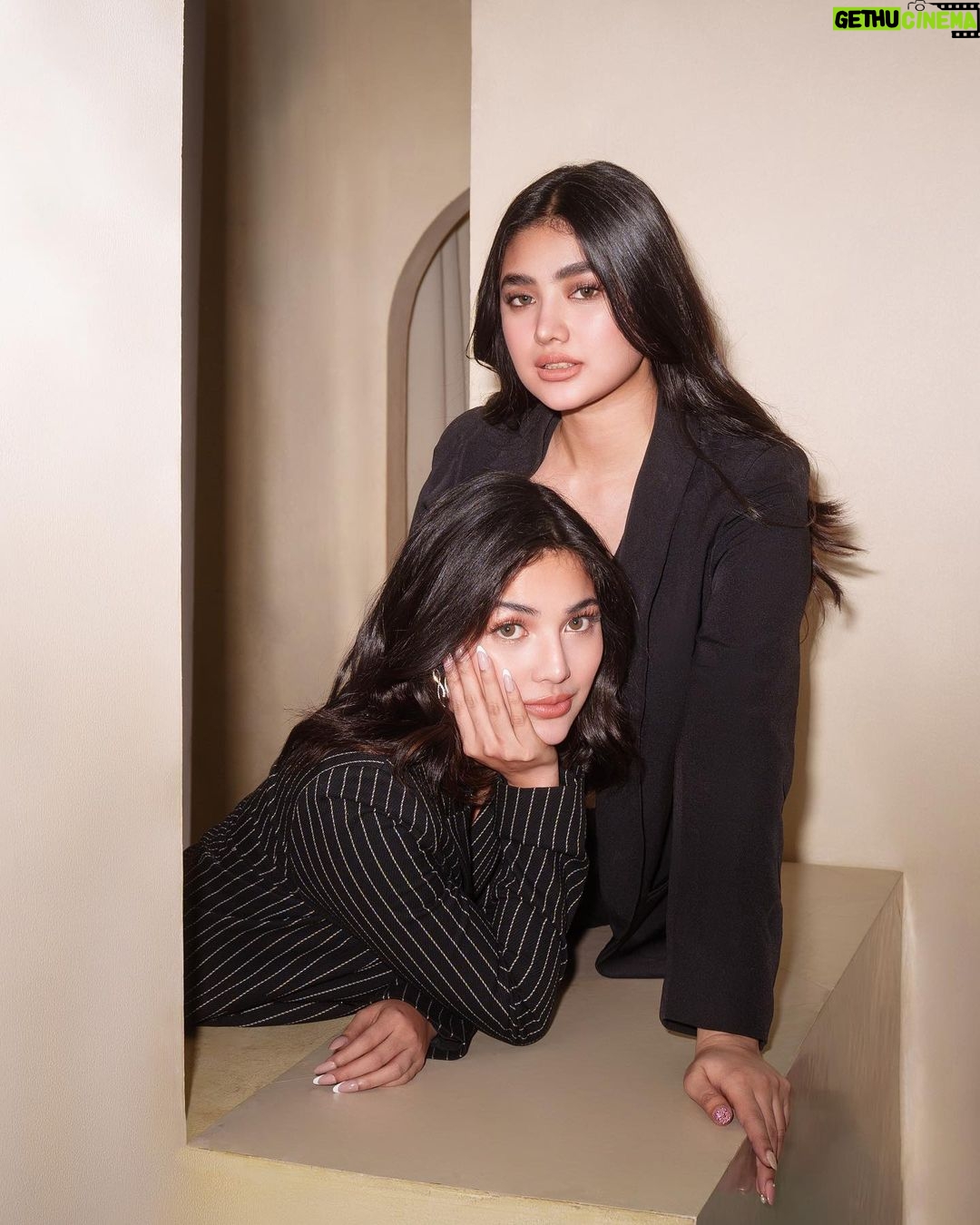 Jane De Leon Instagram - Scorpio women >>> ♏️