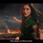 Jane De Leon Instagram - New TVC. It will always be one of my faves. Thank you so much Mang Inasal! 💚🔥 Craving for Mang Inasal Chicken Inasal? ORDER NOW sa Mang Inasal! Nakakailang kanin kayo? @iammanginasal