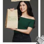Jane De Leon Instagram - Thank you Mang Inasal for the warm welcome. I'm so grateful to be part of this new family 🥰 Kapamilya, tara mag Mang inasal na tayo! 💚