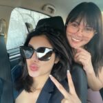 Jane De Leon Instagram - With my sister.. ay mom pala hahaha! I love you! ❤️