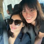 Jane De Leon Instagram - With my sister.. ay mom pala hahaha! I love you! ❤️