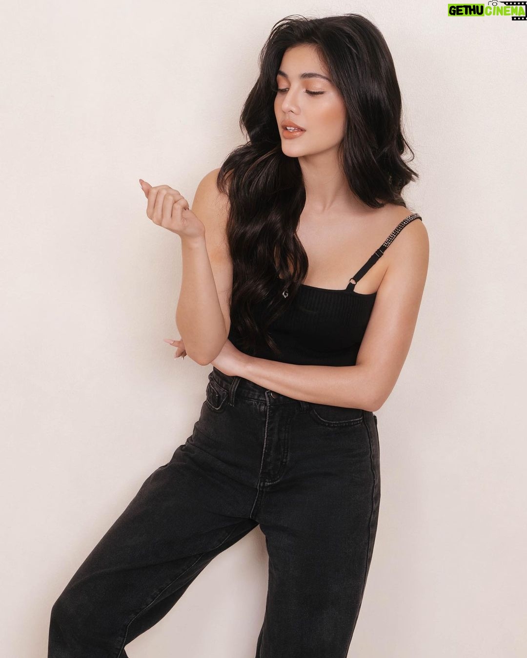 Jane De Leon Instagram - You do you darling. I'll just mind my own business.