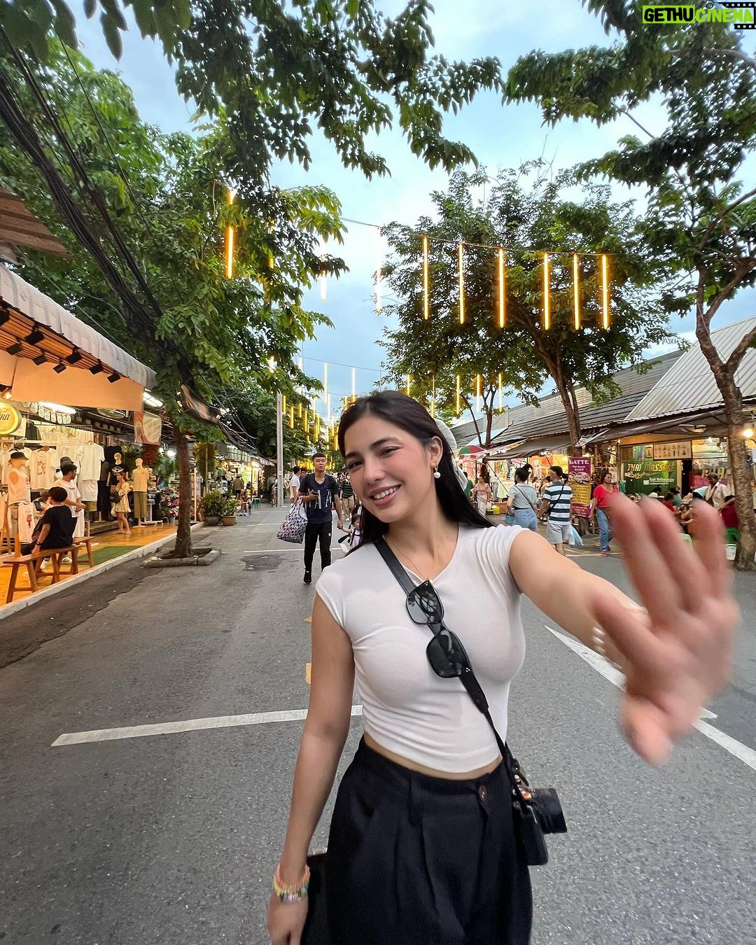 Jane De Leon Instagram - Happy me ππΌπ