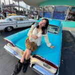 Jane De Leon Instagram - Let’s go on a ride. Universal Studios Japan