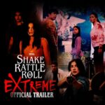 Jane De Leon Instagram - The iconic horror movie franchise is back, and this time it’s even more EXTREME! #SRRExtremeMidnightTrailer Experience the EXTREME this November 29, 2023, exclusively in cinemas! From master directors Jerrold Tarog, Joey De Guzman and Richard V. Somes comes this year’s Epic HORROR MOVIE event of 2023! Starring Iza Calzado, Jane De Leon, Jane Oineza, RK Bagatsing, Paul Salas, Paolo Gumabao, Miggs Cuaderno, AC Bonifacio, Elle Villanueva, Rob Gomez, Ninong Ry, Donna Cariaga, Angel Guardian, Phi Palmos, Esnyr Ranollo, Sarah Edwards, Bryce Eusebio, Dustin Yu, Mika Reins, Jana Taladro, Jewel Milag, Francis Mata, Girlie Ejercito, Jericho Ejercito, Ian Gimena #ShakeRattleAndRollExtreme #SRRExtreme Regal Entertainment Inc.