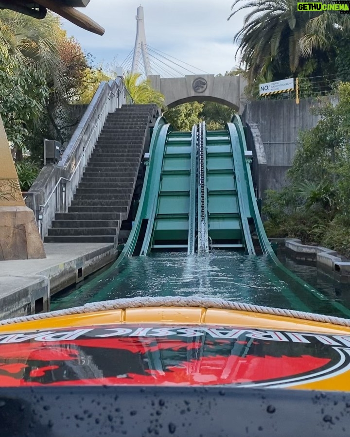 Jane De Leon Instagram - Let’s go on a ride. Universal Studios Japan