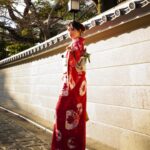Jane De Leon Instagram - Always listen to your heart… it brings you to magical places. 🇯🇵 Kyoto, Japan