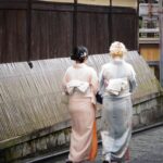 Jane De Leon Instagram - Always listen to your heart… it brings you to magical places. 🇯🇵 Kyoto, Japan