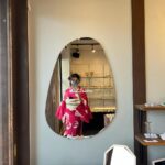 Jane De Leon Instagram - Always listen to your heart… it brings you to magical places. 🇯🇵 Kyoto, Japan