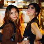 Jane De Leon Instagram - There’s always room for dessert!🍦 @ellemendoza_