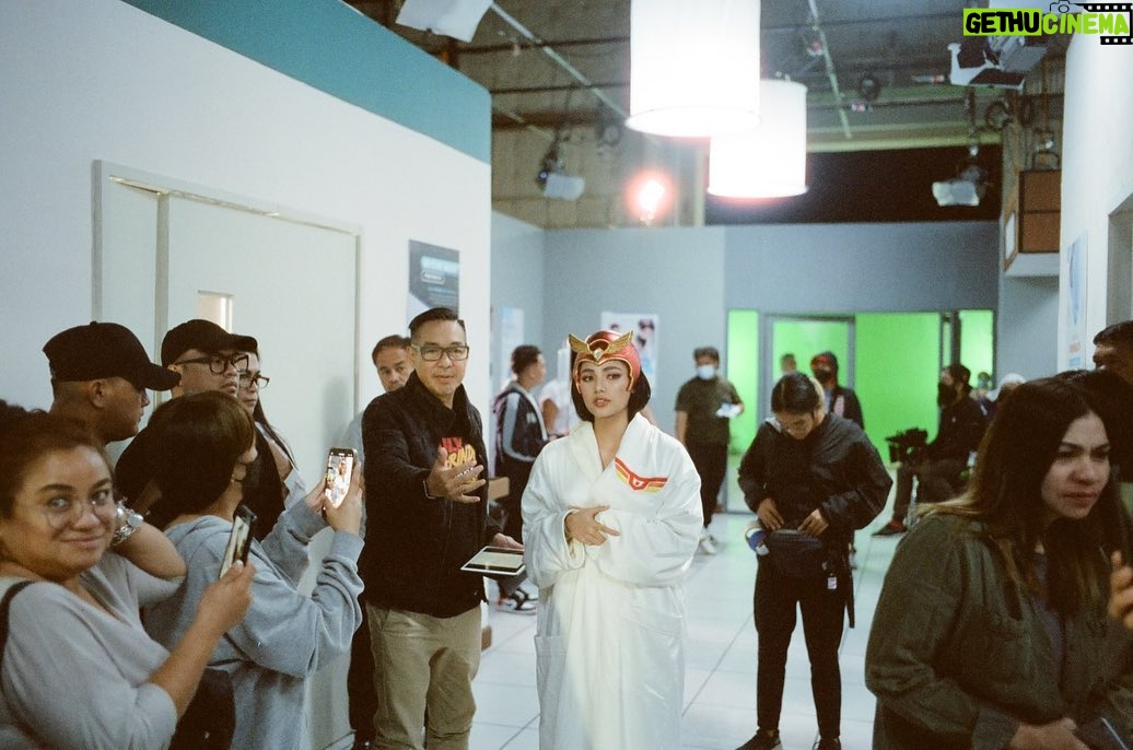 Jane De Leon Instagram - What a journey it's been! Gusto ko pong magpasalamat sa lahat ng bumubuo ng Darna. To JRB, the Directors, staff, crew, utilities and SOs, maraming salamat po sa inyong hardwork, patience at pagpupuyat. Matagumpay nating naipahatid sa ating mga manonood lalo na sa mga kabataan ang laban ni Darna. To my TEAM Family, especially my Manager Tyronne Escalante.. Salamat sa gabay at ala-ala. Thank you ABS-CBN Management & Ravelos Family for trusting in me to portray the iconic role. Ito po ang biggest break ko - it has taught me a lot and has opened new opportunities for me and my family. To my co-artists, thank you for the friendship and camaraderie. Di matatawaran ang mga fun moments and memories we made. Lastly, to my family who've been with me through my ups and downs. I'm doing this for you Mama and Kuya. The effort and sacrifices I poured in every project and opportunity is all for our family. And syempre, di ko pwedeng kalimutan ang mga fans na laging nanjan, nagmamahal at sumusuporta sa lahat ng kaganapan ko. Mahal ko kayo 😘 Hinding-hindi mawawala si Darna, nanjan sya palagi para sa inyong lahat. This is Jane de Leon, see you on the next new and exciting chapter. ❤️