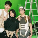Jane De Leon Instagram - What a journey it's been! Gusto ko pong magpasalamat sa lahat ng bumubuo ng Darna. To JRB, the Directors, staff, crew, utilities and SOs, maraming salamat po sa inyong hardwork, patience at pagpupuyat. Matagumpay nating naipahatid sa ating mga manonood lalo na sa mga kabataan ang laban ni Darna. To my TEAM Family, especially my Manager Tyronne Escalante.. Salamat sa gabay at ala-ala. Thank you ABS-CBN Management & Ravelos Family for trusting in me to portray the iconic role. Ito po ang biggest break ko - it has taught me a lot and has opened new opportunities for me and my family. To my co-artists, thank you for the friendship and camaraderie. Di matatawaran ang mga fun moments and memories we made. Lastly, to my family who've been with me through my ups and downs. I'm doing this for you Mama and Kuya. The effort and sacrifices I poured in every project and opportunity is all for our family. And syempre, di ko pwedeng kalimutan ang mga fans na laging nanjan, nagmamahal at sumusuporta sa lahat ng kaganapan ko. Mahal ko kayo 😘 Hinding-hindi mawawala si Darna, nanjan sya palagi para sa inyong lahat. This is Jane de Leon, see you on the next new and exciting chapter. ❤️