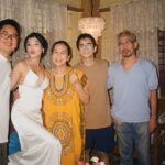 Jane De Leon Instagram - What a journey it's been! Gusto ko pong magpasalamat sa lahat ng bumubuo ng Darna. To JRB, the Directors, staff, crew, utilities and SOs, maraming salamat po sa inyong hardwork, patience at pagpupuyat. Matagumpay nating naipahatid sa ating mga manonood lalo na sa mga kabataan ang laban ni Darna. To my TEAM Family, especially my Manager Tyronne Escalante.. Salamat sa gabay at ala-ala. Thank you ABS-CBN Management & Ravelos Family for trusting in me to portray the iconic role. Ito po ang biggest break ko - it has taught me a lot and has opened new opportunities for me and my family. To my co-artists, thank you for the friendship and camaraderie. Di matatawaran ang mga fun moments and memories we made. Lastly, to my family who've been with me through my ups and downs. I'm doing this for you Mama and Kuya. The effort and sacrifices I poured in every project and opportunity is all for our family. And syempre, di ko pwedeng kalimutan ang mga fans na laging nanjan, nagmamahal at sumusuporta sa lahat ng kaganapan ko. Mahal ko kayo 😘 Hinding-hindi mawawala si Darna, nanjan sya palagi para sa inyong lahat. This is Jane de Leon, see you on the next new and exciting chapter. ❤️