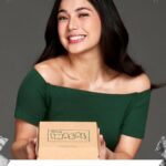 Jane De Leon Instagram - Thank you Mang Inasal for the warm welcome. I'm so grateful to be part of this new family 🥰 Kapamilya, tara mag Mang inasal na tayo! 💚