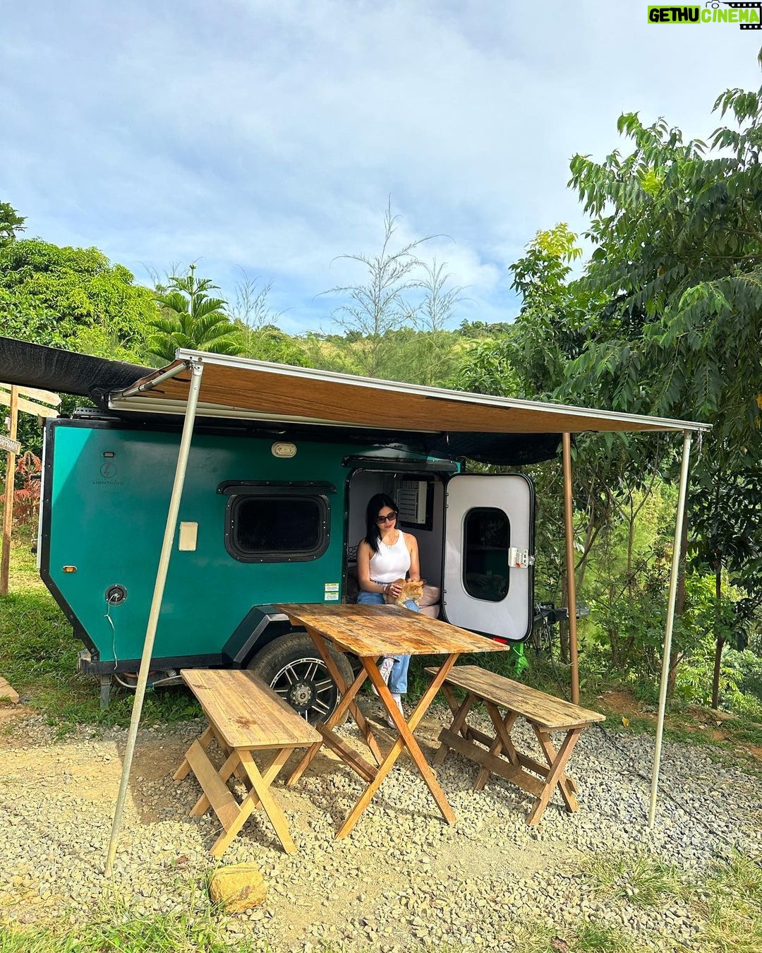Jane De Leon Instagram - Take it easy, find your peace. 🌱