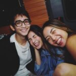 Jane De Leon Instagram - True close friends are lifelong best friends who are like family to me. Camping time 🏕 @ucmadventurepark UCM Adventure Park