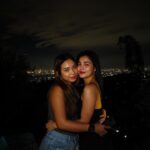 Jane De Leon Instagram - True close friends are lifelong best friends who are like family to me. Camping time 🏕 @ucmadventurepark UCM Adventure Park