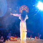 Jane De Leon Instagram - #latepost My posting may be late but I can't just let this pass. I would like to acknowledge and thank everyone specially the organizers behind the Basudani Festival and Dinagyang Festival for the warm welcome me and my team in Mindoro received during our short stay there. Likewise sa inyong mga taga Iloilo sa mainit nyo ring pagtanggap sa Darna cast and staff na bumisita at nakisaya sa inyo. THANK YOU SO MUCH!!! Bitin man but I still look forward to meeting you all again one of these days. Mahal ko kayo! Hanggang sa muli ❤️😘 #BasudaniFestival2023 #Dinagyang2023 *photo credit to the owners