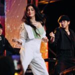 Jane De Leon Instagram - #latepost My posting may be late but I can't just let this pass. I would like to acknowledge and thank everyone specially the organizers behind the Basudani Festival and Dinagyang Festival for the warm welcome me and my team in Mindoro received during our short stay there. Likewise sa inyong mga taga Iloilo sa mainit nyo ring pagtanggap sa Darna cast and staff na bumisita at nakisaya sa inyo. THANK YOU SO MUCH!!! Bitin man but I still look forward to meeting you all again one of these days. Mahal ko kayo! Hanggang sa muli ❤️😘 #BasudaniFestival2023 #Dinagyang2023 *photo credit to the owners
