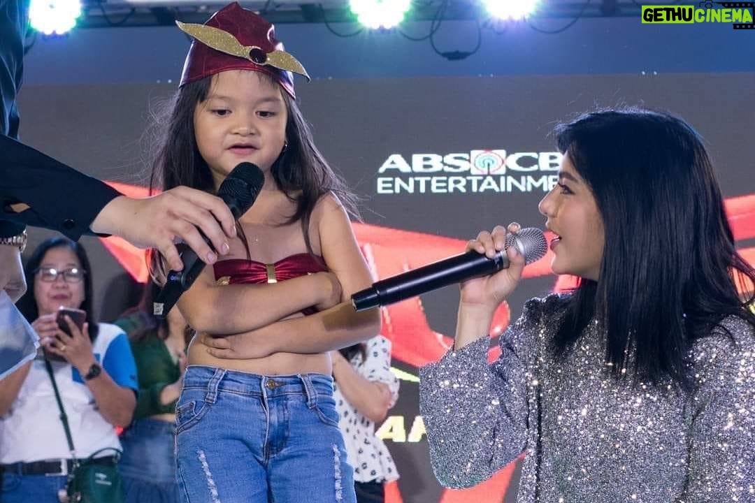 Jane De Leon Instagram - #latepost My posting may be late but I can't just let this pass. I would like to acknowledge and thank everyone specially the organizers behind the Basudani Festival and Dinagyang Festival for the warm welcome me and my team in Mindoro received during our short stay there. Likewise sa inyong mga taga Iloilo sa mainit nyo ring pagtanggap sa Darna cast and staff na bumisita at nakisaya sa inyo. THANK YOU SO MUCH!!! Bitin man but I still look forward to meeting you all again one of these days. Mahal ko kayo! Hanggang sa muli ❤️😘 #BasudaniFestival2023 #Dinagyang2023 *photo credit to the owners