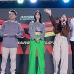 Jane De Leon Instagram - #latepost My posting may be late but I can't just let this pass. I would like to acknowledge and thank everyone specially the organizers behind the Basudani Festival and Dinagyang Festival for the warm welcome me and my team in Mindoro received during our short stay there. Likewise sa inyong mga taga Iloilo sa mainit nyo ring pagtanggap sa Darna cast and staff na bumisita at nakisaya sa inyo. THANK YOU SO MUCH!!! Bitin man but I still look forward to meeting you all again one of these days. Mahal ko kayo! Hanggang sa muli ❤️😘 #BasudaniFestival2023 #Dinagyang2023 *photo credit to the owners