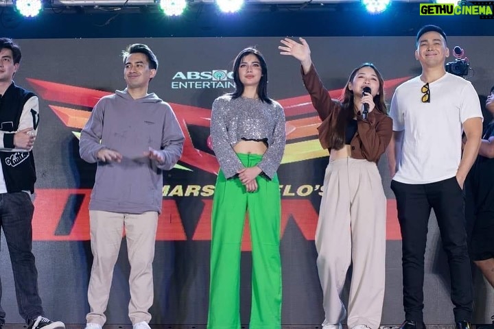 Jane De Leon Instagram - #latepost My posting may be late but I can't just let this pass. I would like to acknowledge and thank everyone specially the organizers behind the Basudani Festival and Dinagyang Festival for the warm welcome me and my team in Mindoro received during our short stay there. Likewise sa inyong mga taga Iloilo sa mainit nyo ring pagtanggap sa Darna cast and staff na bumisita at nakisaya sa inyo. THANK YOU SO MUCH!!! Bitin man but I still look forward to meeting you all again one of these days. Mahal ko kayo! Hanggang sa muli ❤️😘 #BasudaniFestival2023 #Dinagyang2023 *photo credit to the owners