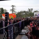 Jane De Leon Instagram - #latepost My posting may be late but I can't just let this pass. I would like to acknowledge and thank everyone specially the organizers behind the Basudani Festival and Dinagyang Festival for the warm welcome me and my team in Mindoro received during our short stay there. Likewise sa inyong mga taga Iloilo sa mainit nyo ring pagtanggap sa Darna cast and staff na bumisita at nakisaya sa inyo. THANK YOU SO MUCH!!! Bitin man but I still look forward to meeting you all again one of these days. Mahal ko kayo! Hanggang sa muli ❤️😘 #BasudaniFestival2023 #Dinagyang2023 *photo credit to the owners