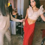 Jane De Leon Instagram - “Don’t let your mind bully your body.” -June Tomaso Wood