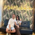 Jane De Leon Instagram - Meet Ollie & Chesca! 🤍 Our days have suddenly become brighter! Thank you @jcdogrepublic for the trust and assistance. Will be back soon! ☺️ #Latepost