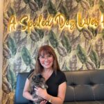 Jane De Leon Instagram - Meet Ollie & Chesca! 🤍 Our days have suddenly become brighter! Thank you @jcdogrepublic for the trust and assistance. Will be back soon! ☺️ #Latepost