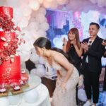 Jane De Leon Instagram - My night with family and friends was filled with fun and surprises. My heart is overwhelmed because of these beautiful souls celebrating with me. I love you guys! 🤍 So thankful to the many blessings God has given me. To the people who showed me their love and support all these years and made me who I am today, I love you! ✨ Looking forward to more opportunities and blessings in the years ahead 🙏🏻 Lastly, the people behind the event, despite the lack of time and busy schedules you were still able to make my special celebration a success. THANK YOU! @okadamanila @cotevents @gideonhermosa @4thwall.group @glamourizedph @lxeventspro @alwaysinmotionlive @honeyglazecakes @mkqua @ariesmanal_hair @eldzstyles @poseandprint @niceprintphoto @printdivas @kevinlapena @belobeauty @3rdavenuemusic* . @simplygiving_ @nails.and.glamour Okada Manila